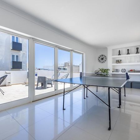 Hard To Come By - Modern & Huge House In Sliema Exterior photo
