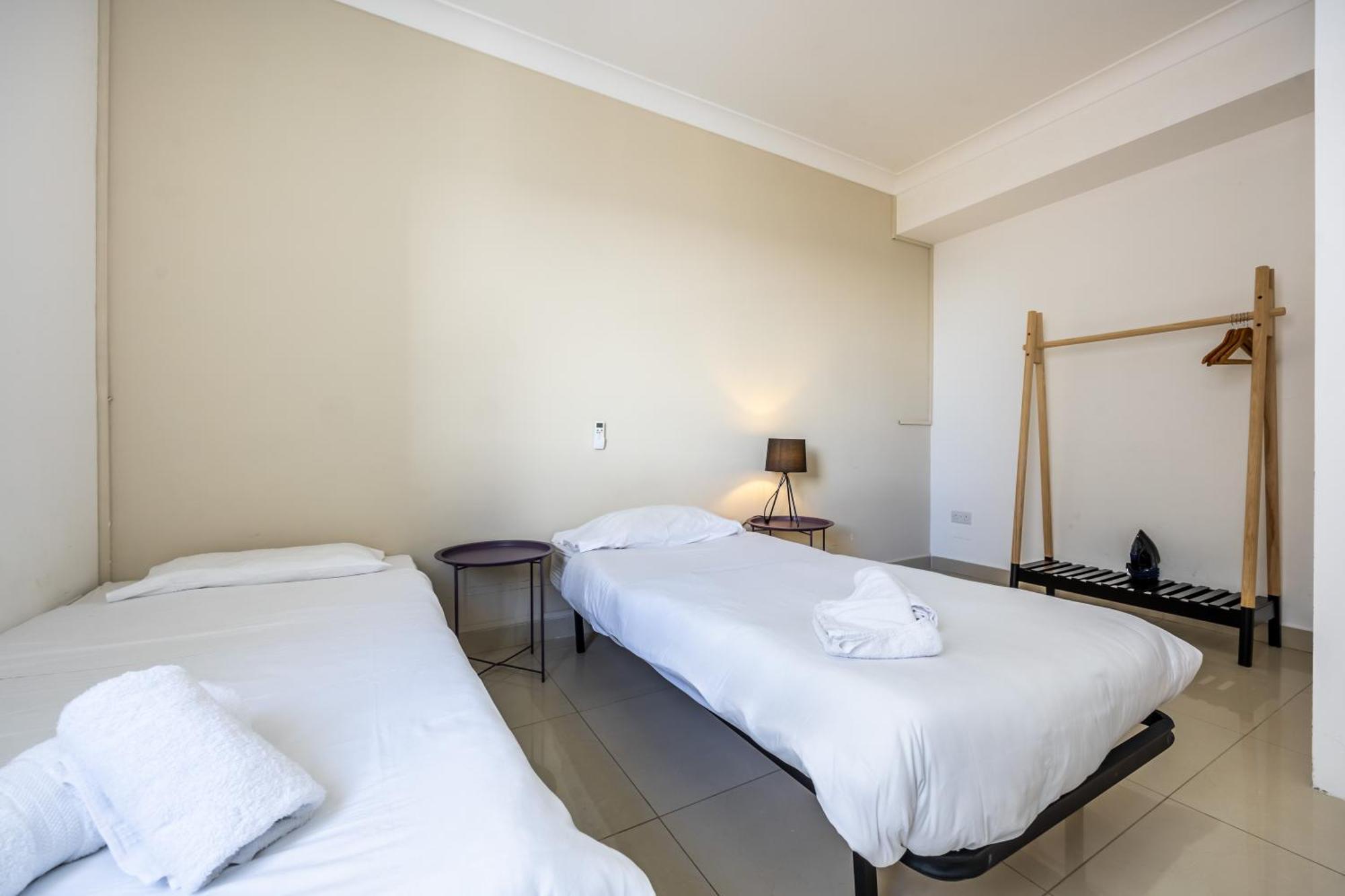 Hard To Come By - Modern & Huge House In Sliema Exterior photo